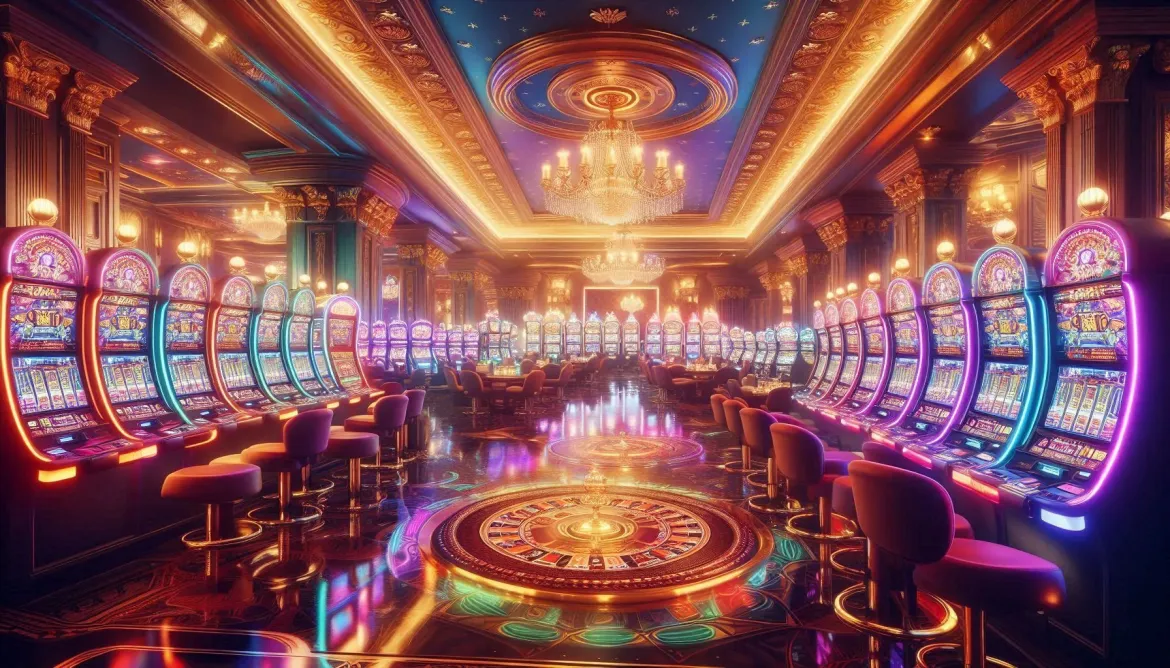 Drip Casino